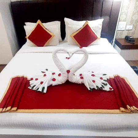 Hotel Blue Pearl Chikmagalūr 외부 사진