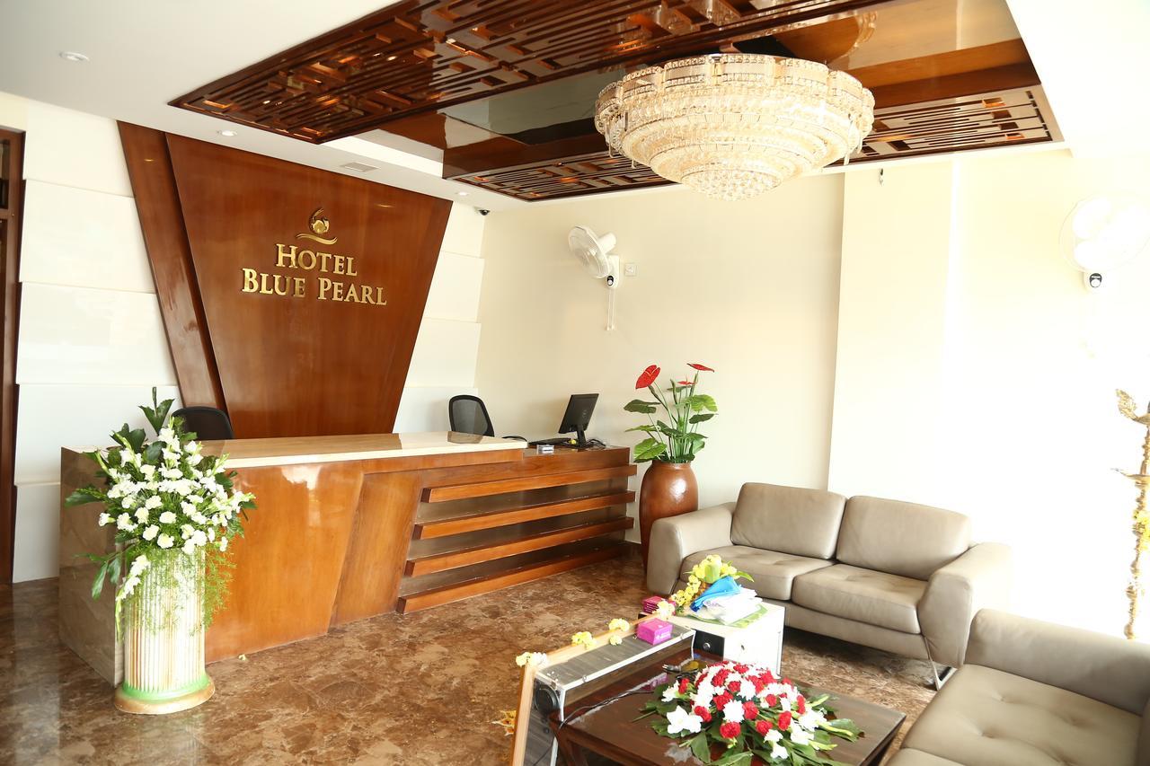 Hotel Blue Pearl Chikmagalūr 외부 사진