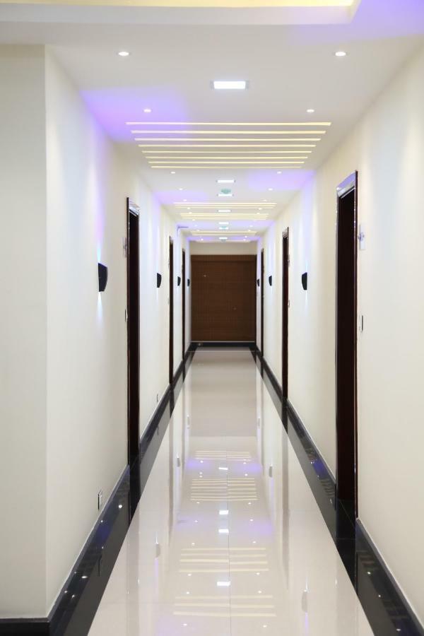 Hotel Blue Pearl Chikmagalūr 외부 사진
